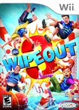 Wipeout 3 (Nintendo Wii)